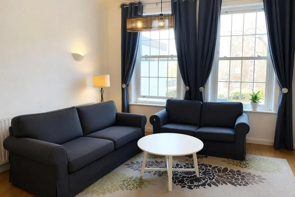 1 bedroom flat for rent