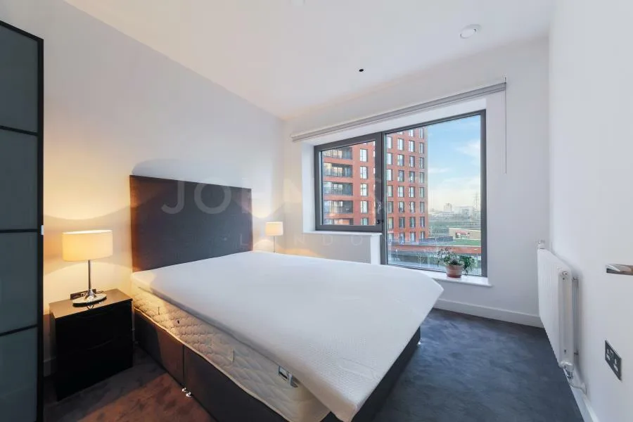 3 bedroom flat for rent