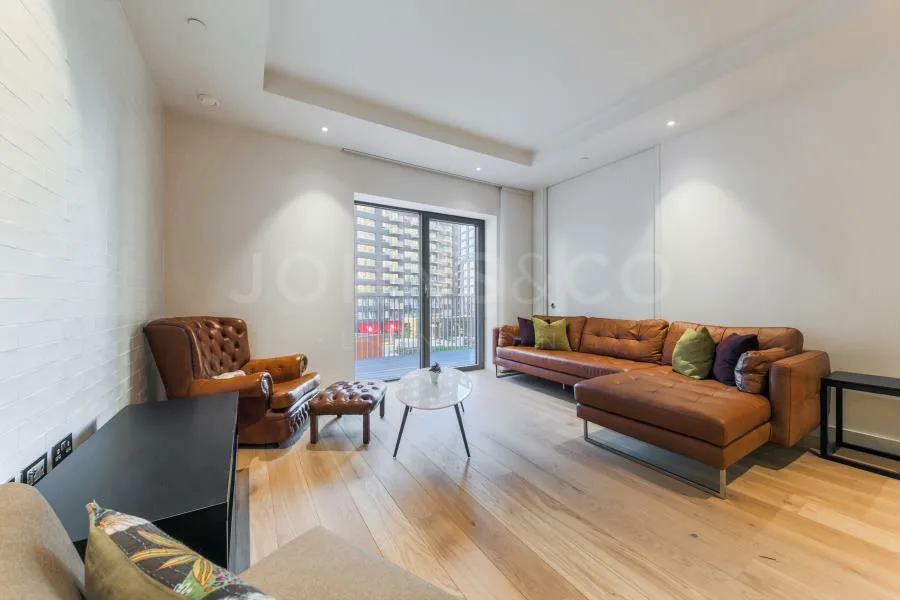 3 bedroom flat for rent