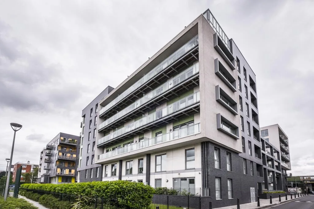1 bedroom apartment for rent