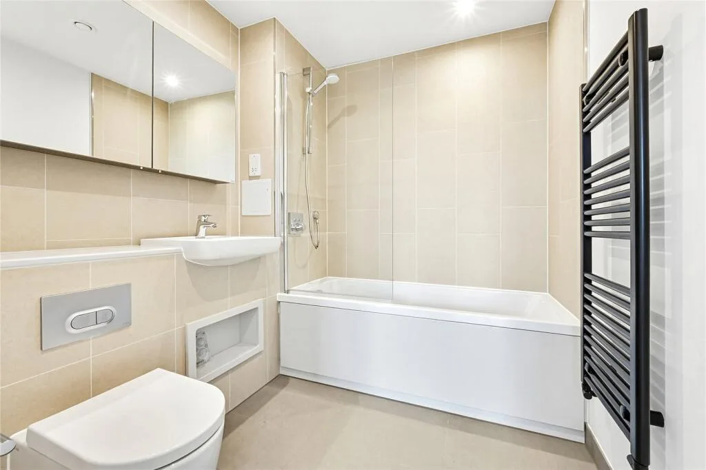 Studio apartment for rent