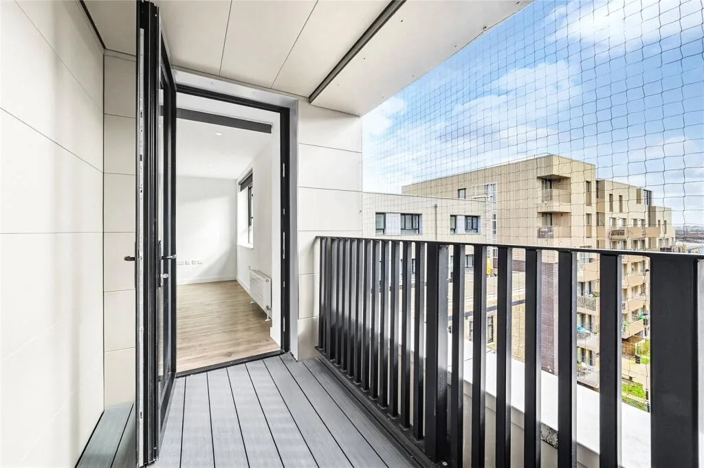 Studio apartment for rent