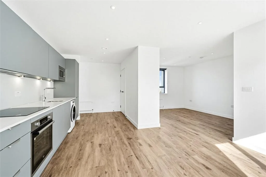 Studio apartment for rent