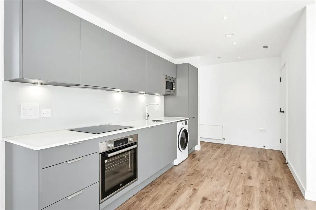 Studio apartment for rent