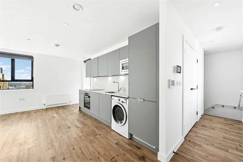Studio apartment for rent