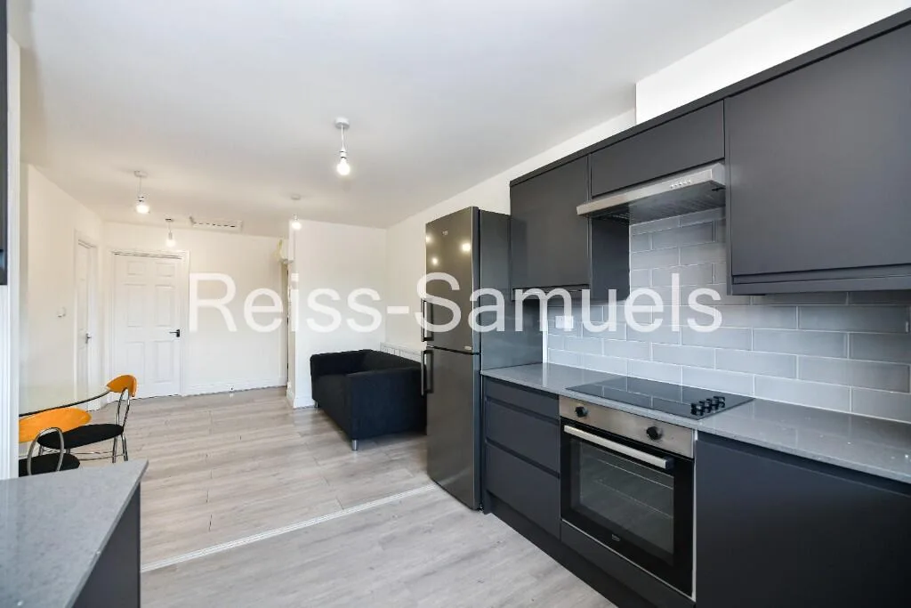3 bedroom apartment for rent