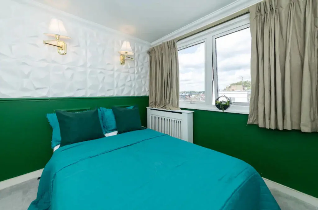 1 bedroom apartment for rent