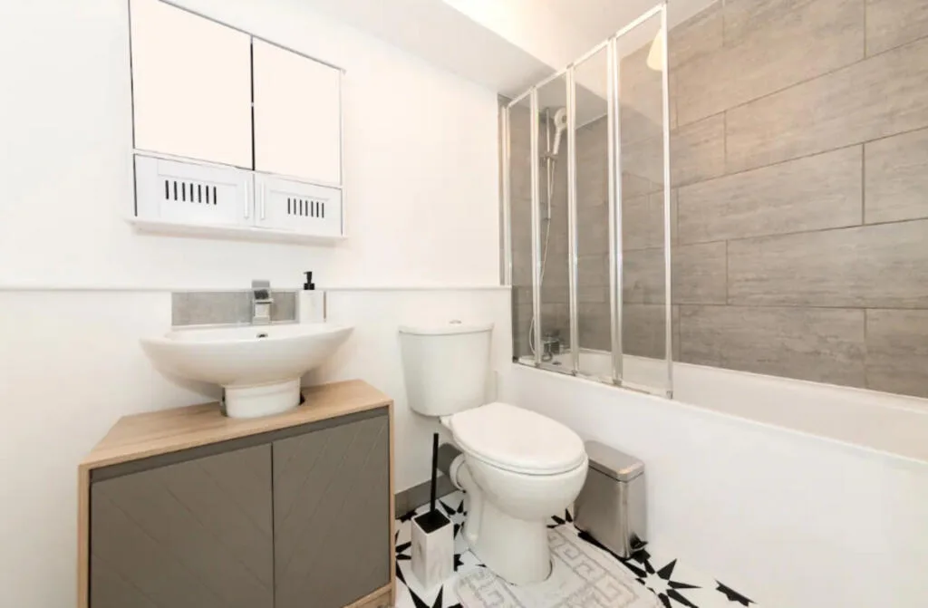 1 bedroom apartment for rent