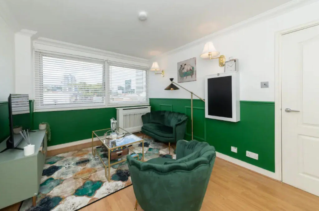 1 bedroom apartment for rent