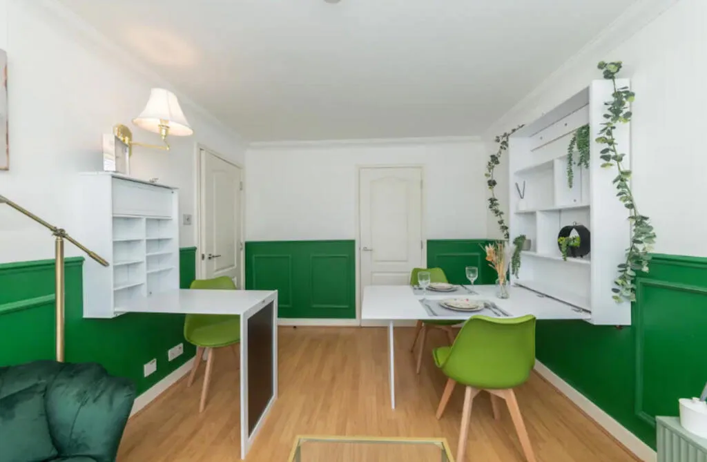 1 bedroom apartment for rent