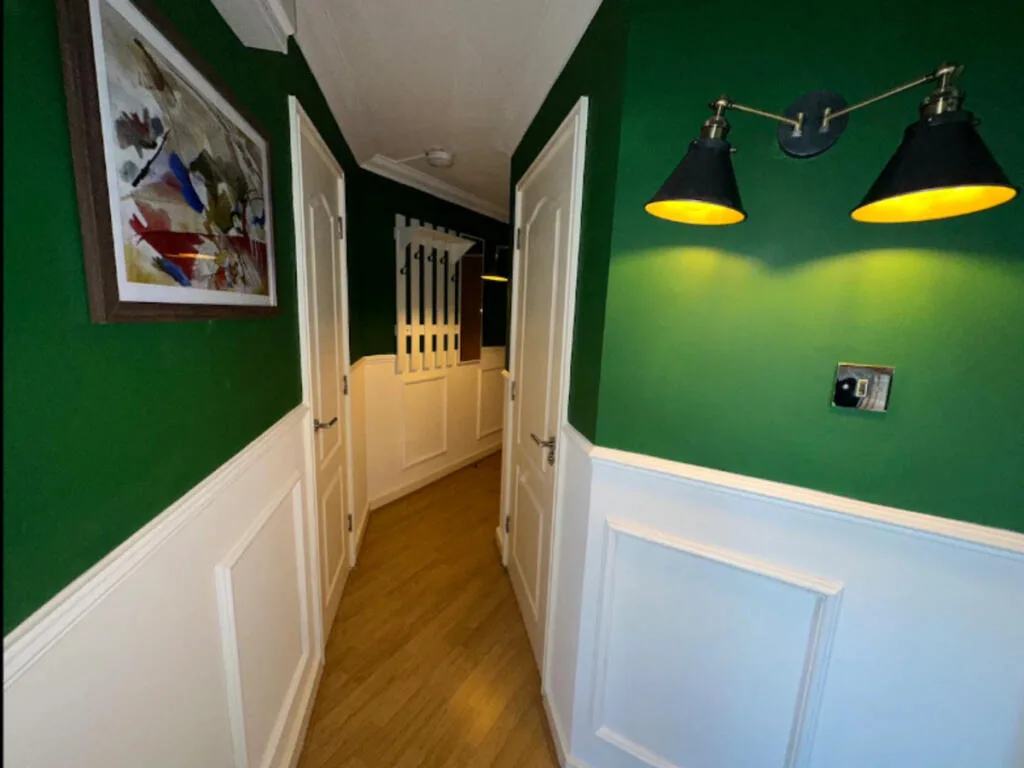1 bedroom apartment for rent