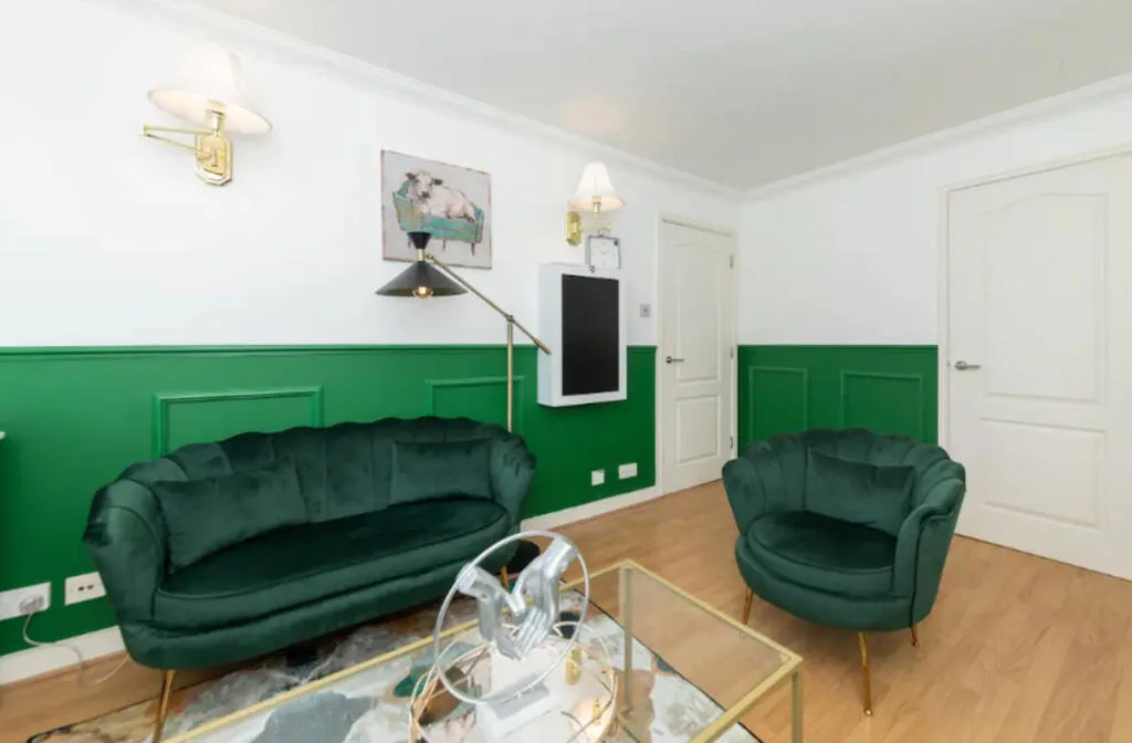 1 bedroom apartment for rent