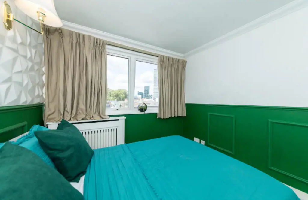 1 bedroom apartment for rent