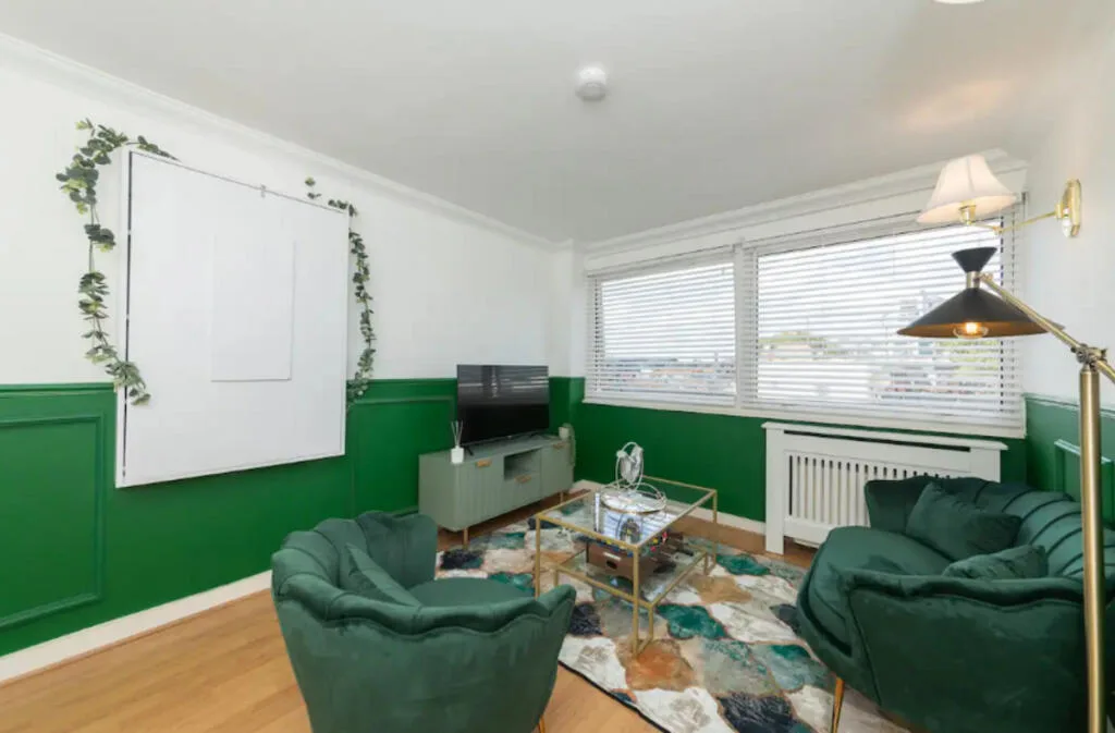 1 bedroom apartment for rent