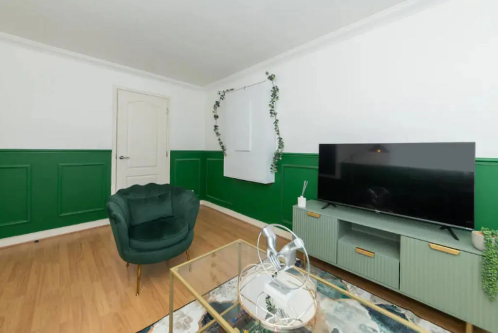 1 bedroom apartment for rent
