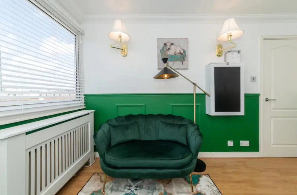 1 bedroom apartment for rent