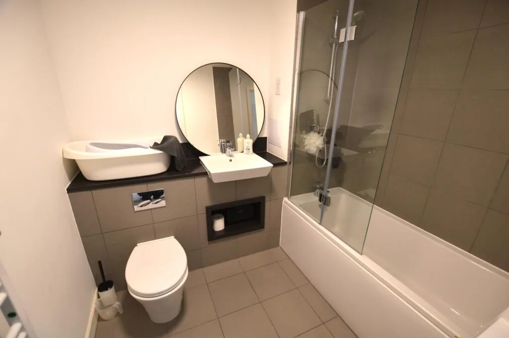 1 bedroom apartment for rent