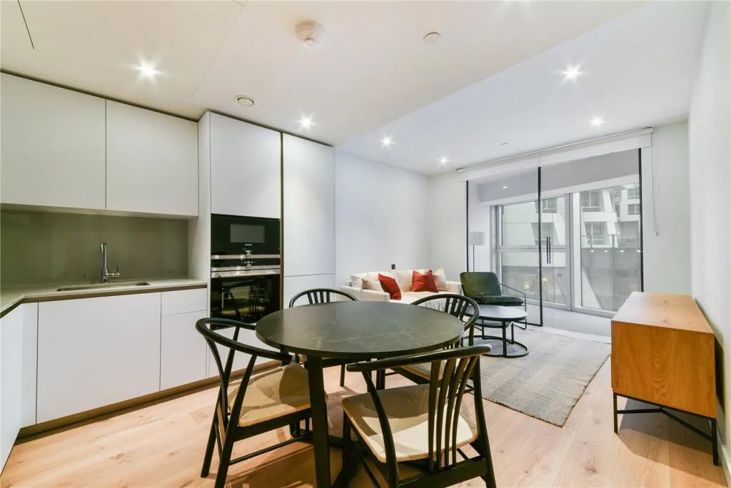 1 bedroom apartment for rent
