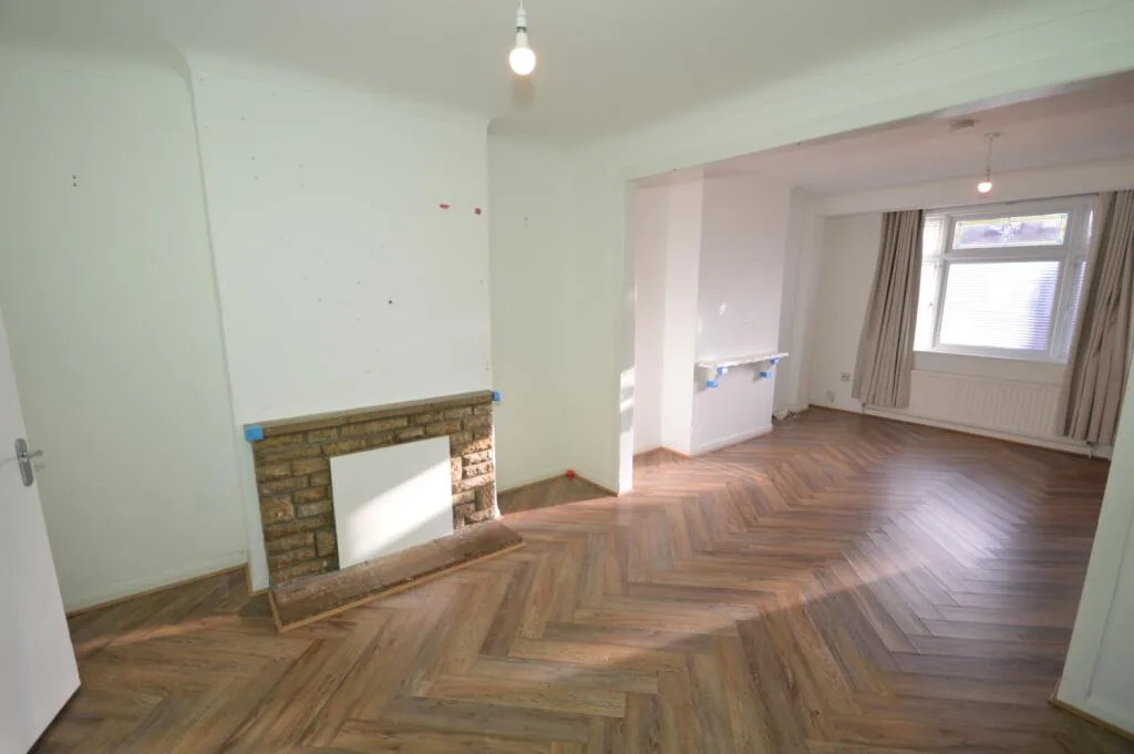 3 bedroom terraced house for rent