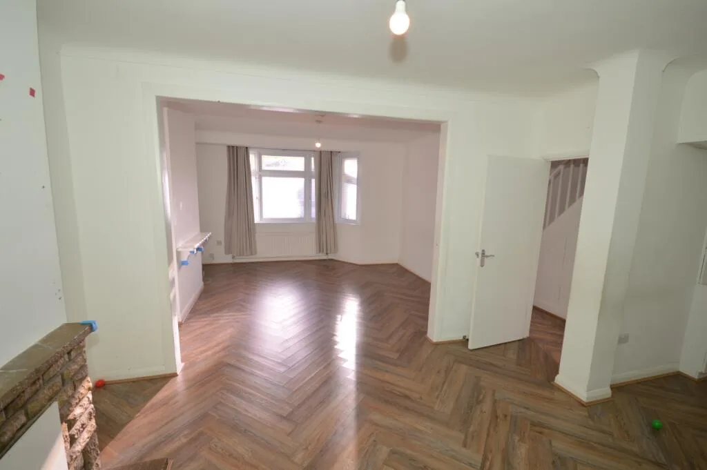 3 bedroom terraced house for rent