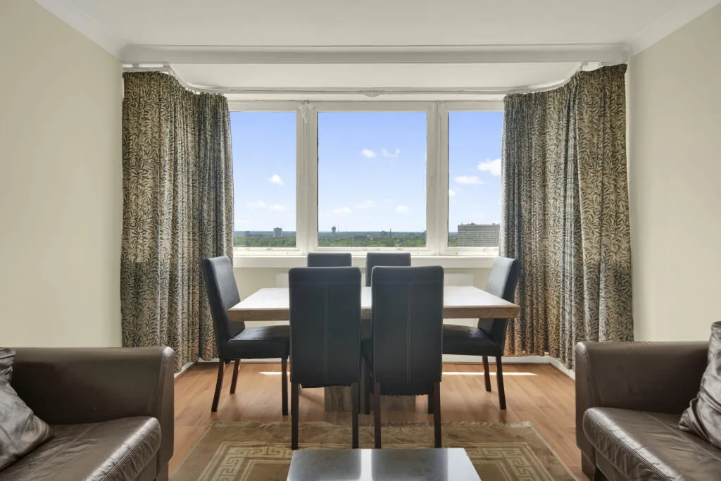 2 bedroom apartment for rent