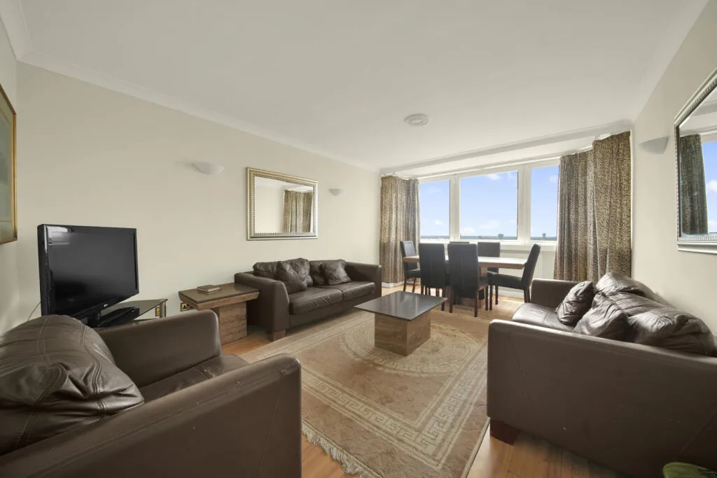 2 bedroom apartment for rent