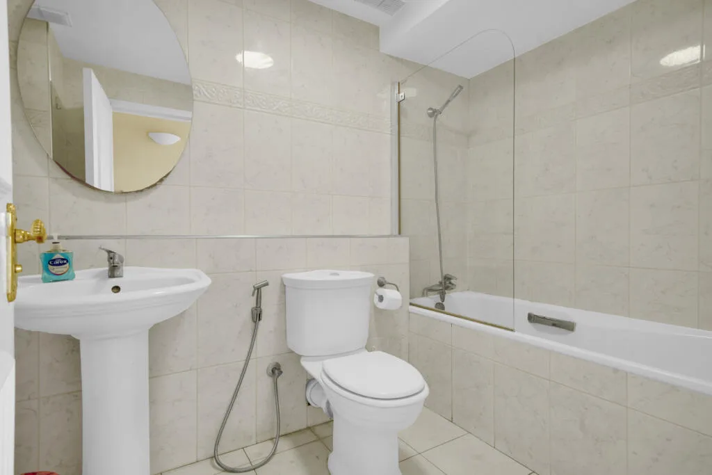 2 bedroom apartment for rent