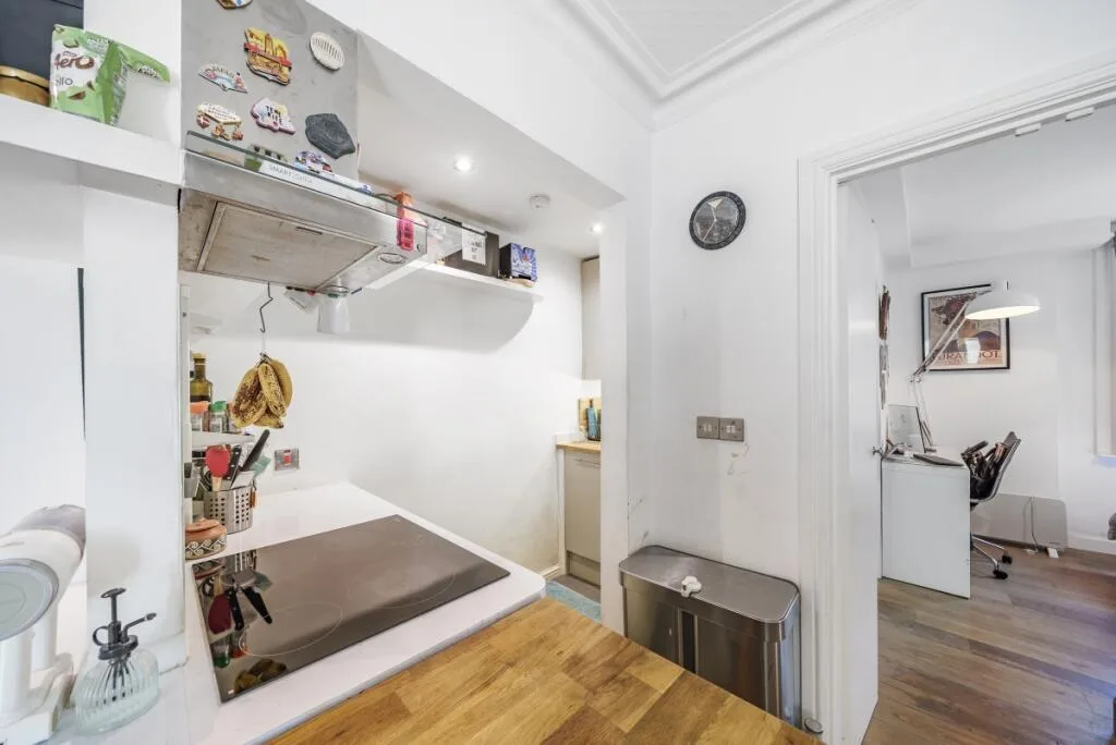 1 bedroom flat for rent