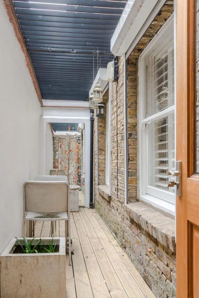 3 bedroom house for rent