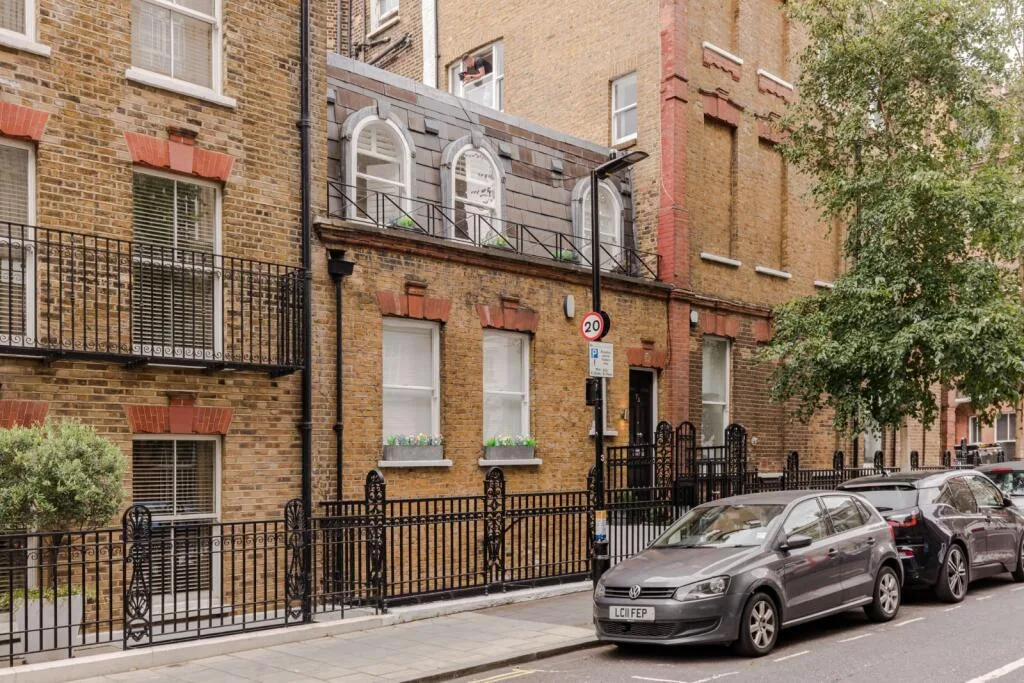 3 bedroom house for rent