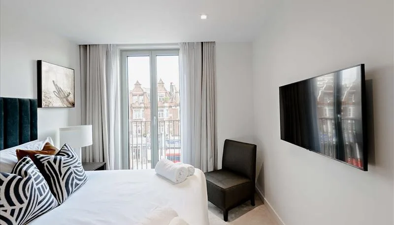 1 bedroom apartment for rent