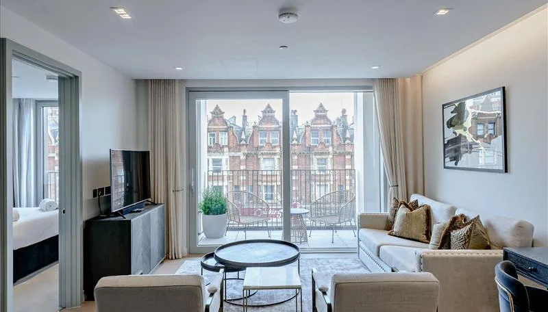 1 bedroom apartment for rent