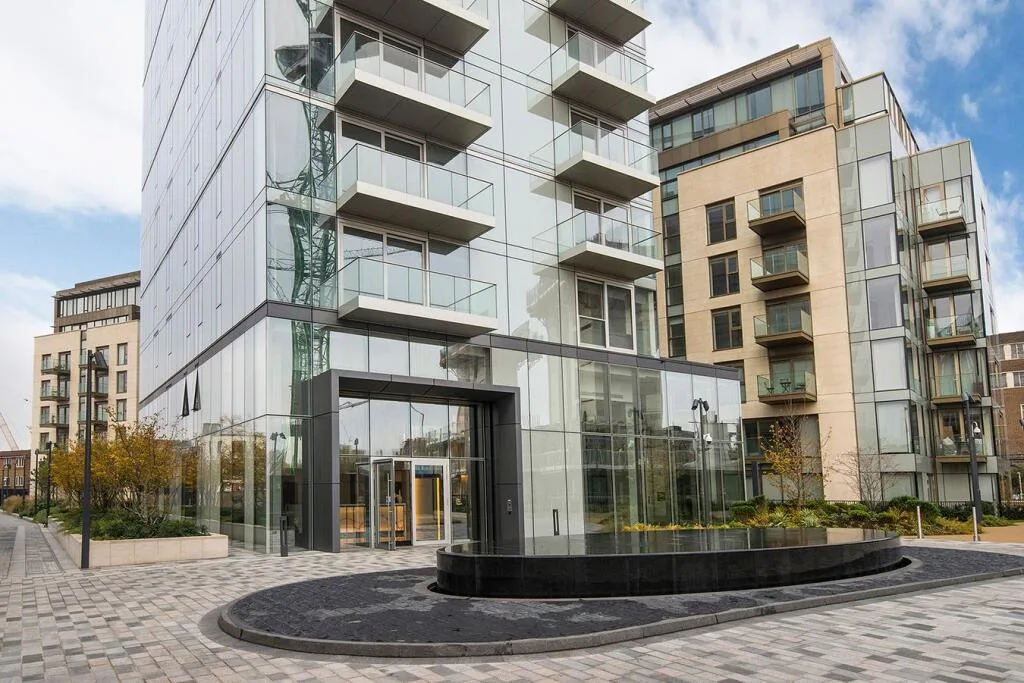 1 bedroom apartment for rent