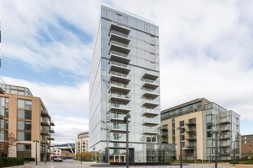 1 bedroom apartment for rent