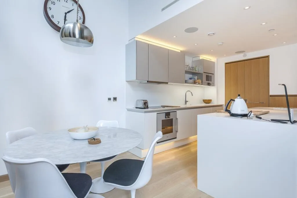 2 bedroom apartment for rent