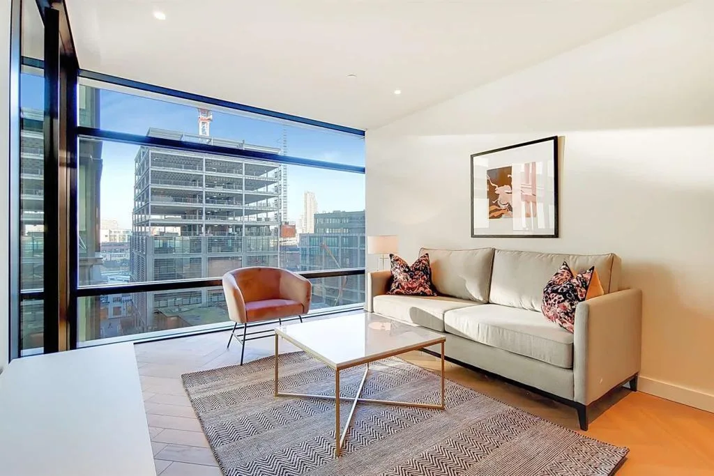 1 bedroom apartment for rent