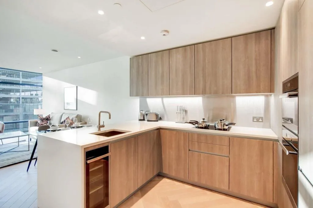 1 bedroom apartment for rent