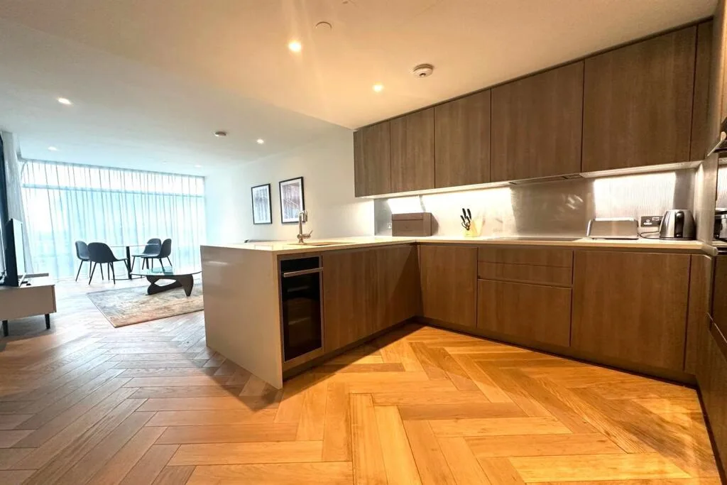 1 bedroom apartment for rent