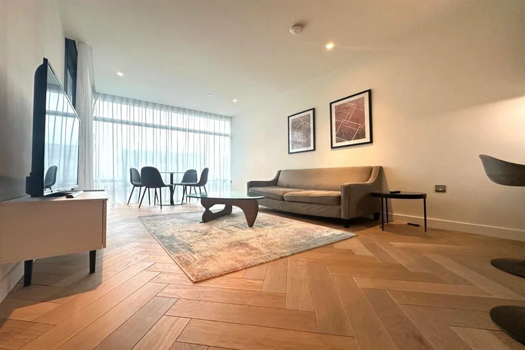1 bedroom apartment for rent