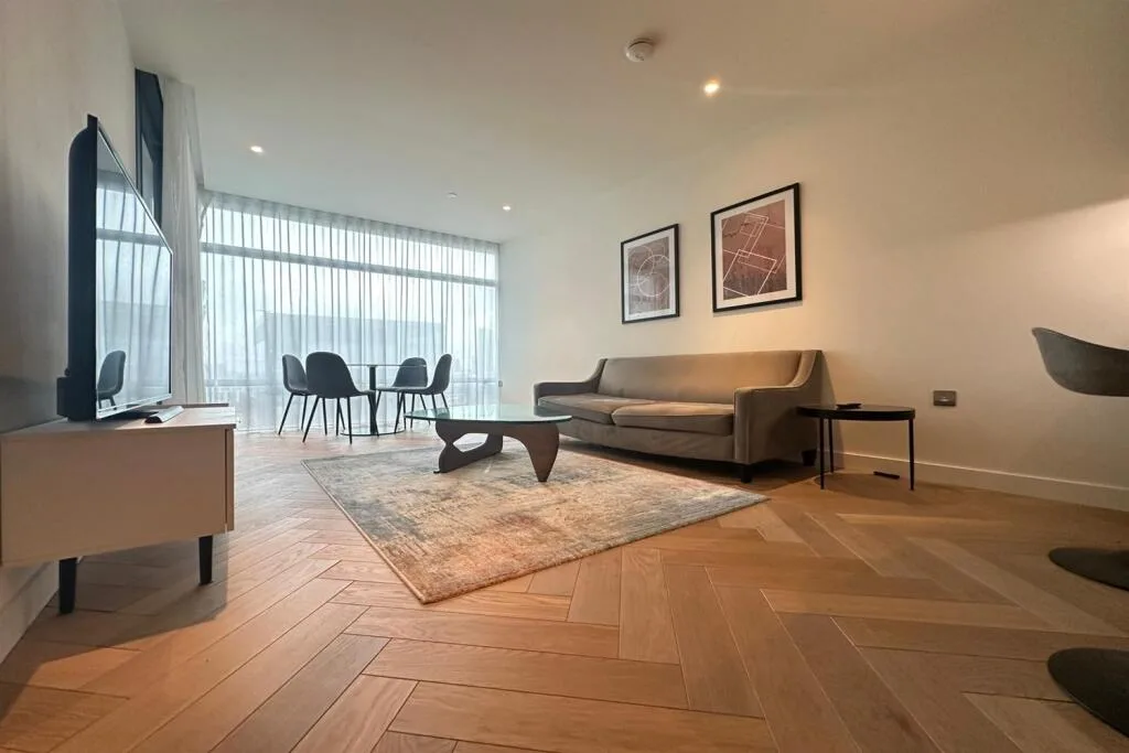 1 bedroom apartment for rent