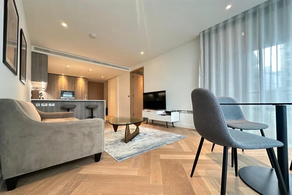 1 bedroom apartment for rent