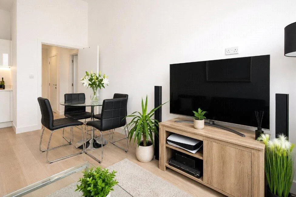 1 bedroom apartment for rent