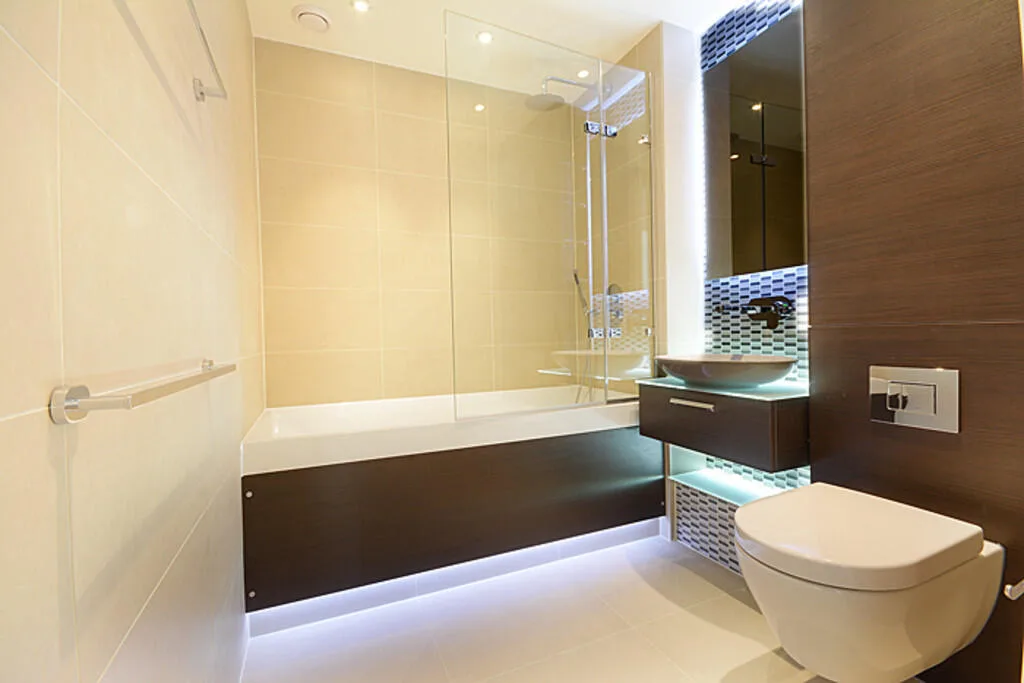 3 bedroom apartment for rent