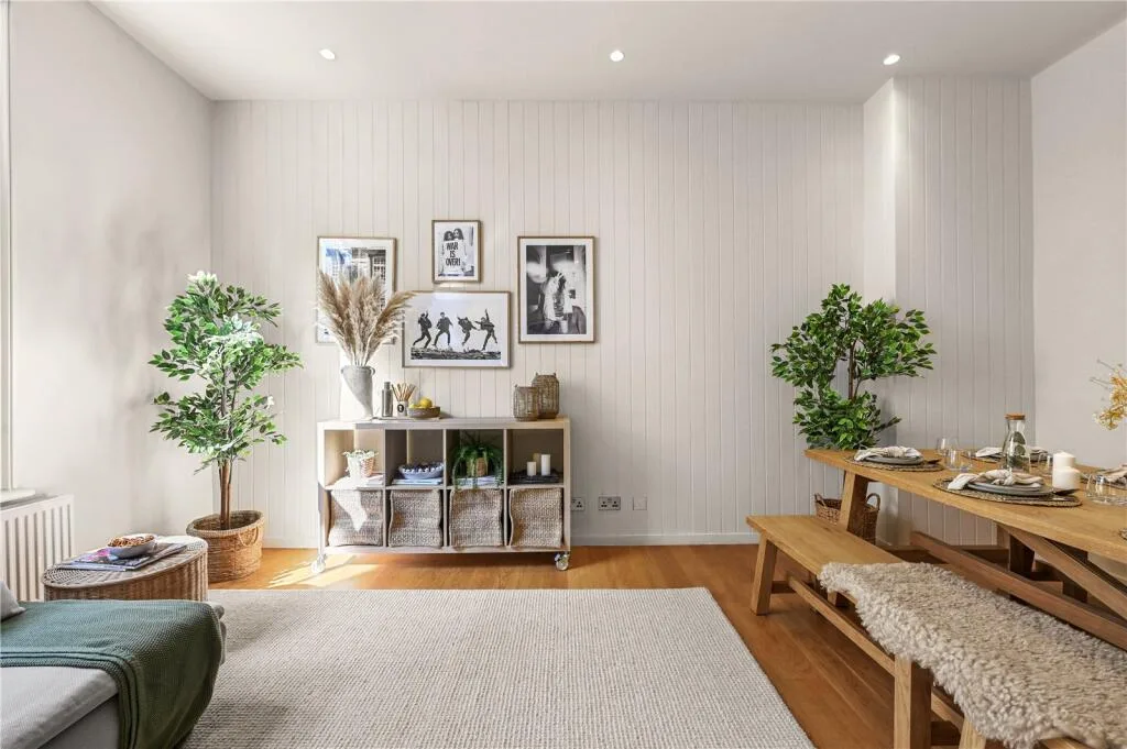2 bedroom apartment for rent