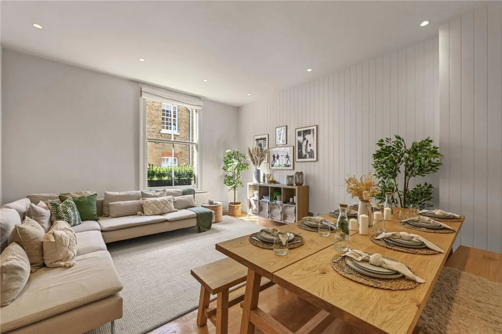 2 bedroom apartment for rent