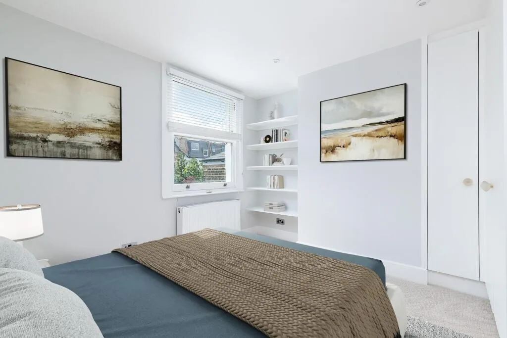 3 bedroom house for rent