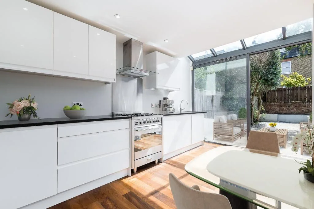 3 bedroom house for rent