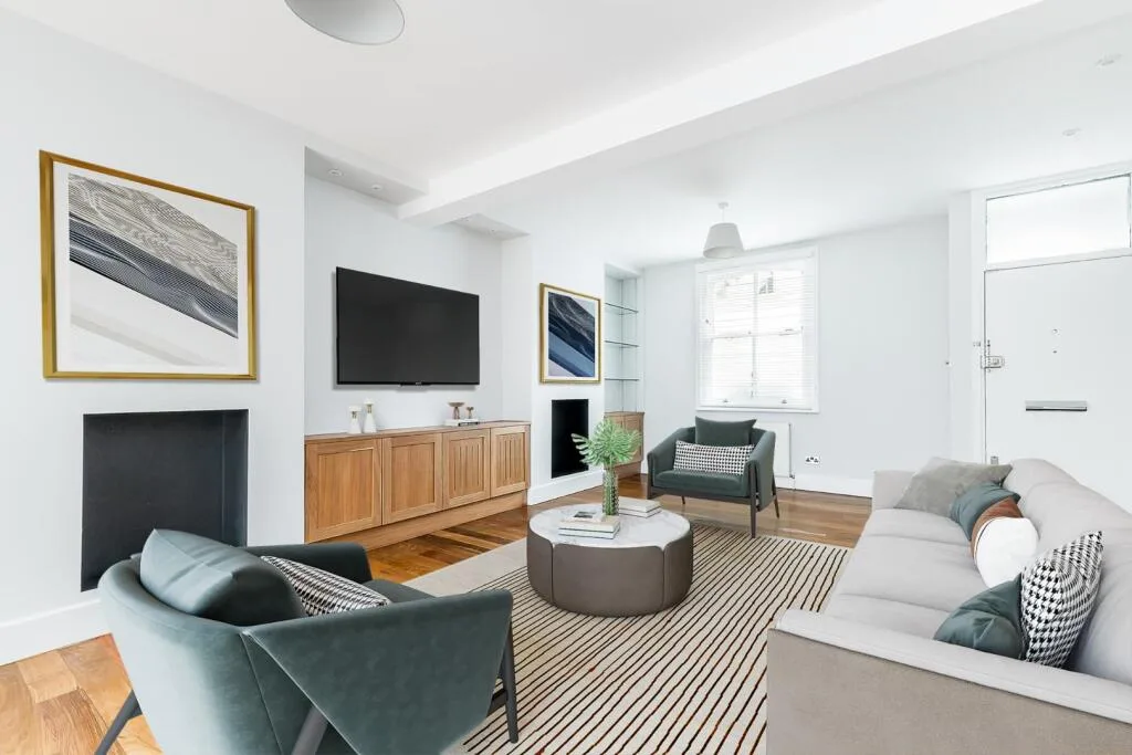 3 bedroom house for rent