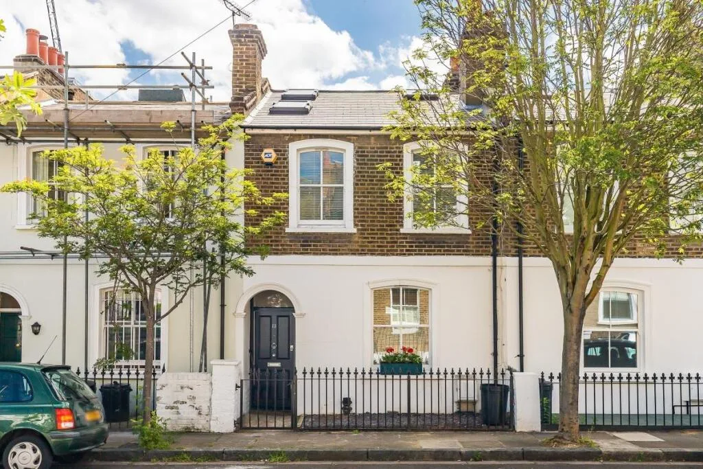 3 bedroom house for rent