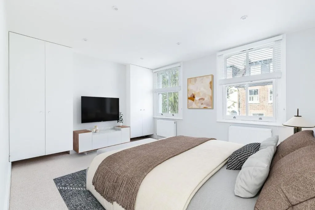 3 bedroom house for rent